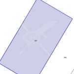 Парцел в Бургас, Крайморие - 3510 кв.м за 42 €/кв.м - Снимка #1
