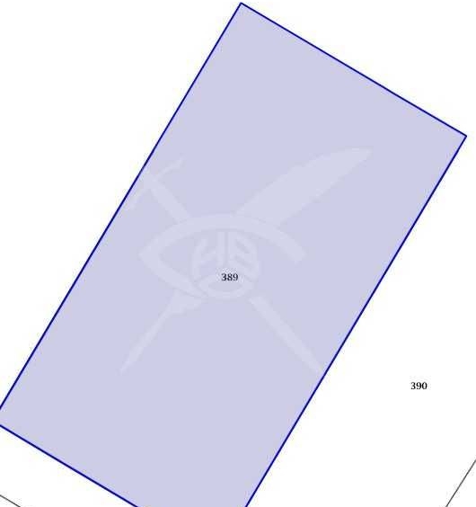 Парцел в Бургас, Крайморие - 3510 кв.м за 83 €/кв.м - Снимка #1