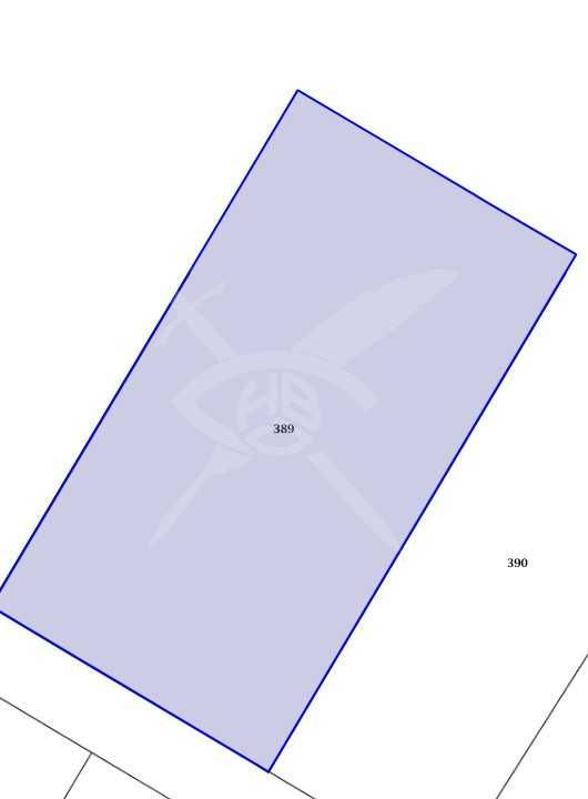 Парцел в Бургас, Крайморие - 3510 кв.м за 83 €/кв.м - Снимка #1