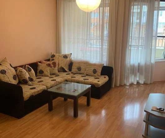 Дава се под наем Двустаен апартамент в София, Редута - 80 кв.м за 423.81 € - Снимка #1