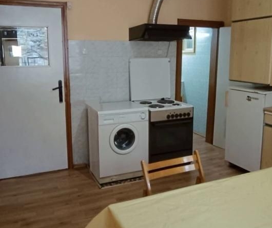 Дава се под наем Тристаен апартамент в София, Редута - 124 кв.м за 649 € - Снимка #1