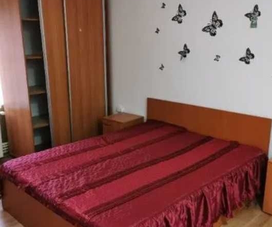 Дава се под наем Едностаен апартамент в Пловдив, Мараша - 40 кв.м за 198.9 € - Снимка #1