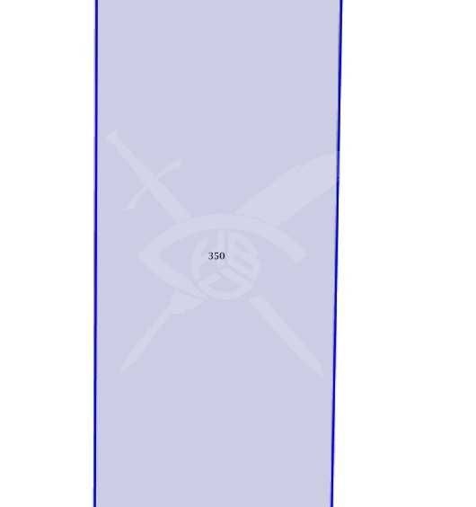 Парцел в с. Приселци, Област Бургас - 1045 кв.м за 36 €/кв.м - Снимка #1