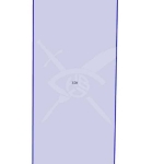 Парцел в с. Приселци, Област Бургас - 1045 кв.м за 36 €/кв.м - Снимка #1