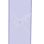 Парцел в с. Приселци, Област Бургас - 1045 кв.м за 18 €/кв.м - Снимка #1