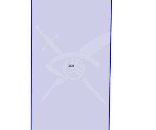 Парцел в с. Приселци, Област Бургас - 1045 кв.м за 18 €/кв.м - Снимка #1