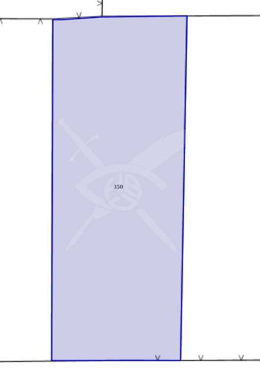 Парцел в с. Приселци, Област Бургас - 1045 кв.м за 18 €/кв.м - Снимка #1