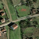 Парцел в с. Росен, Област Пазарджик - 1250 кв.м за 9 €/кв.м - Снимка #1