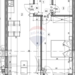 Двустаен апартамент в к.к. Св.Св. Константин и Елена - 74 кв.м за 1761 €/кв.м - Снимка #1