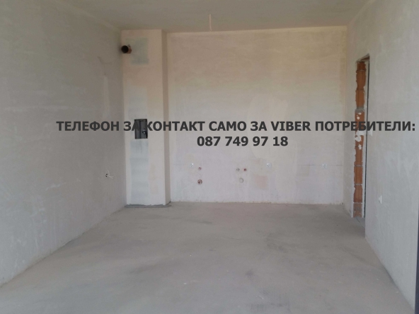 Двустаен апартамент в Бургас, Славейков - 65 кв.м за 1847 €/кв.м - Снимка #1