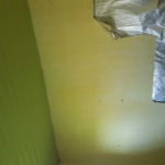 Промишлена сграда в с. Волуяк, Област София-град - 610 кв.м за 296 €/кв.м - Снимка #1