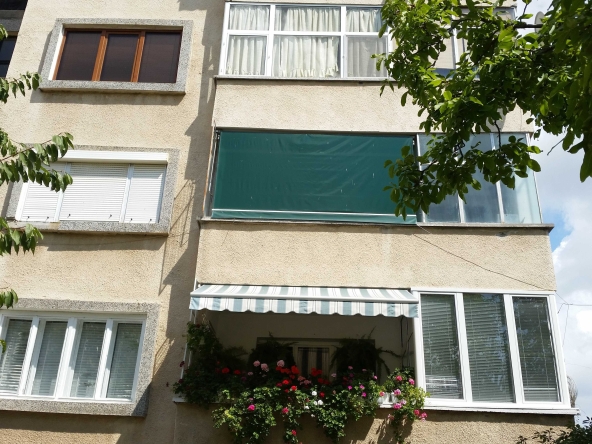 Четиристаен апартамент в Хисаря - 120 кв.м за 298 €/кв.м - Снимка #1