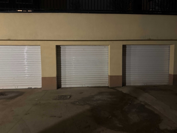 Дава се под наем Гараж / Паркомясто в София, Лозенец - 18 кв.м за 159.12 € - Снимка #1