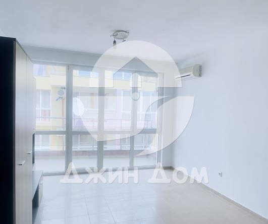 Двустаен апартамент в к.к. Слънчев бряг - 48 кв.м за 1355 €/кв.м - Снимка #1