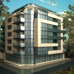 Двустаен апартамент в София, Център - 71 кв.м за 2817 €/кв.м - Снимка #1