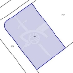 Парцел в Каблешково - 479 кв.м за 26 €/кв.м - Снимка #1