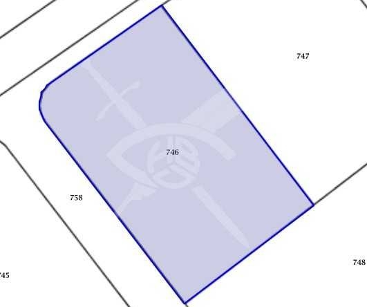 Парцел в Каблешково - 479 кв.м за 26 €/кв.м - Снимка #1