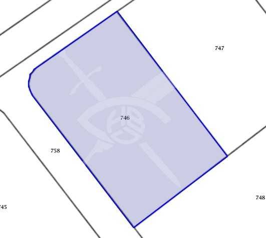 Парцел в Каблешково - 479 кв.м за 26 €/кв.м - Снимка #1