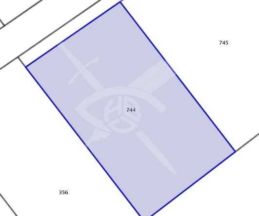 Парцел в Каблешково - 561 кв.м за 22 €/кв.м - Снимка #1