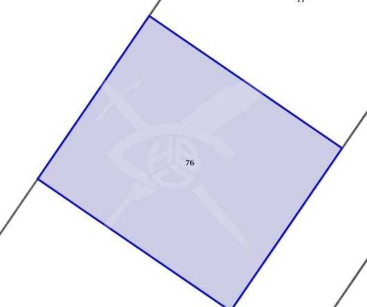 Парцел в с. Росен, Област Бургас - 538 кв.м за 36 €/кв.м - Снимка #1