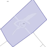 Парцел в Созопол - 2991 кв.м за 23 €/кв.м - Снимка #1