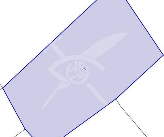 Парцел в Созопол - 2991 кв.м за 23 €/кв.м - Снимка #1