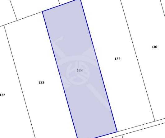 Парцел в Ахелой - 5061 кв.м за 7 €/кв.м - Снимка #1