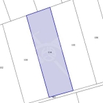 Парцел в Ахелой - 5061 кв.м за 13 €/кв.м - Снимка #1