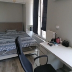 Дава се под наем Едностаен апартамент в София, Студентски град - 41 кв.м за 306 € - Снимка #1