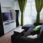 Дава се под наем Двустаен апартамент в Пловдив, Кършияка - 62 кв.м за 306 € - Снимка #1