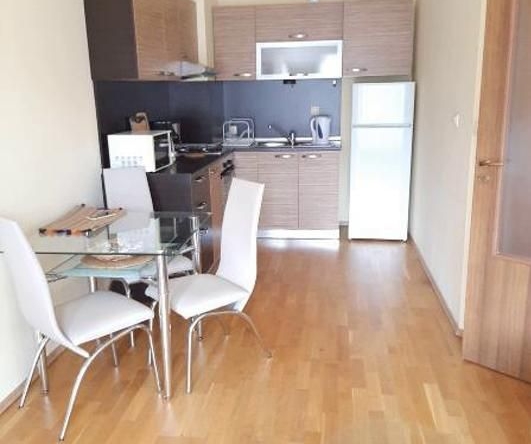 Дава се под наем Двустаен апартамент в София, Драгалевци - 54 кв.м за 550 € - Снимка #1