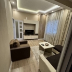 Дава се под наем Двустаен апартамент в София, Център - 60 кв.м за 747.66 € - Снимка #1