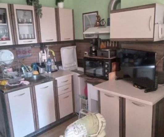 Двустаен апартамент в к.к. Слънчев бряг - 54 кв.м за 1305 €/кв.м - Снимка #1
