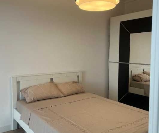 Дава се под наем Едностаен апартамент в Пловдив, Каменица 2 - 34 кв.м за 153 € - Снимка #1