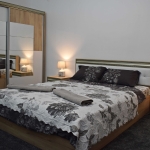 Дава се под наем Двустаен апартамент в Варна, Общината - 56 кв.м за 497.25 € - Снимка #1