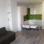 Дава се под наем Двустаен апартамент в Варна, Гранд Мол Варна - 63 кв.м за 436.05 € - Снимка #1