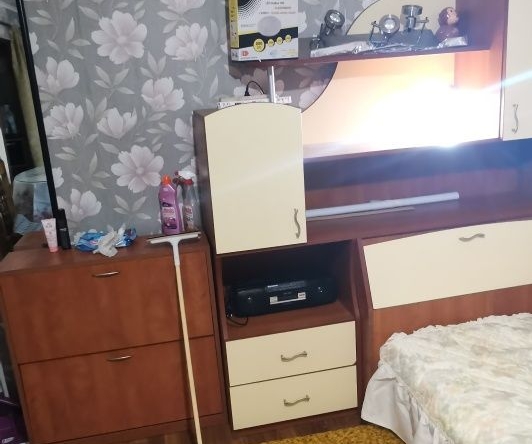 Дава се под наем Къща в Варна, Базар Левски - 26 кв.м за 175 € - Снимка #1