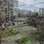 Дава се под наем Двустаен апартамент в София, Връбница 1 - 45 кв.м за 498.27 € - Снимка #1