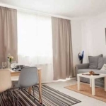 Дава се под наем Тристаен апартамент в София, Лозенец - 75 кв.м за 946.56 € - Снимка #1