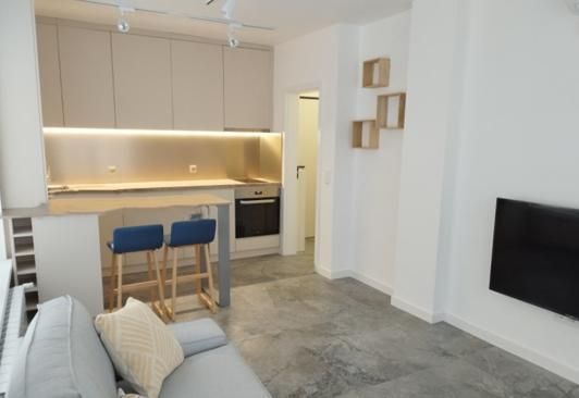 Дава се под наем Двустаен апартамент в София, Младост 4 - 50 кв.м за 699 € - Снимка #1