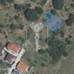 Парцел в Пловдив, Остромила - 520 кв.м за 263 €/кв.м - Снимка #1