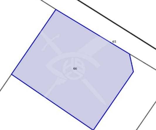 Парцел в с. Росен, Област Бургас - 517 кв.м за 18 €/кв.м - Снимка #1