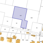 Парцел в с. Първенец, Област Пловдив - 1812 кв.м за 78 €/кв.м - Снимка #1