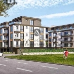 Тристаен апартамент в Пловдив, Христо Смирненски - 93 кв.м за 1360 €/кв.м - Снимка #1