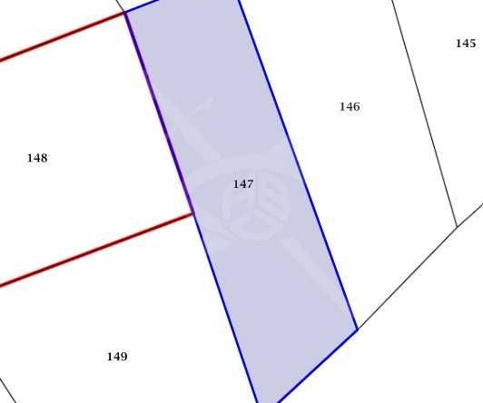 Земеделски имот в с. Бойково, Област Пловдив -  кв.м за 17 €/дка - Снимка #1