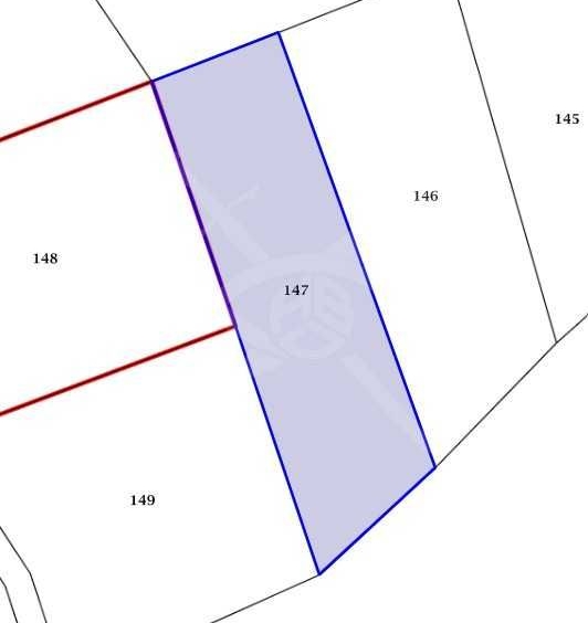 Земеделски имот в с. Бойково, Област Пловдив -  кв.м за 17 €/дка - Снимка #1