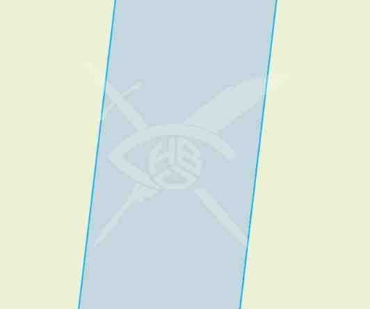 Парцел в с. Равда, Област Бургас - 11700 кв.м за 3 €/кв.м - Снимка #1