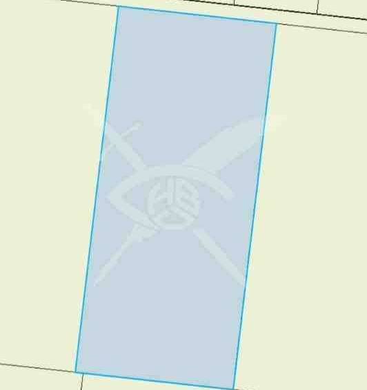 Парцел в с. Равда, Област Бургас - 11700 кв.м за 3 €/кв.м - Снимка #1