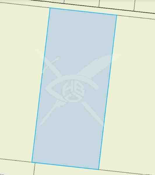 Парцел в с. Равда, Област Бургас - 11700 кв.м за 3 €/кв.м - Снимка #1