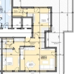 Тристаен апартамент в Пловдив, Тракия - 113 кв.м за 1730 €/кв.м - Снимка #1